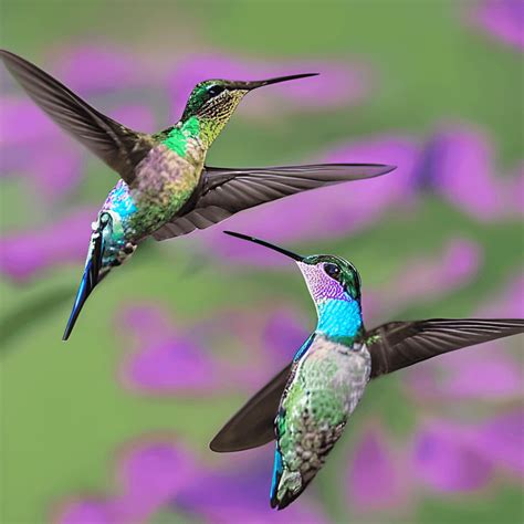 Colibrì 